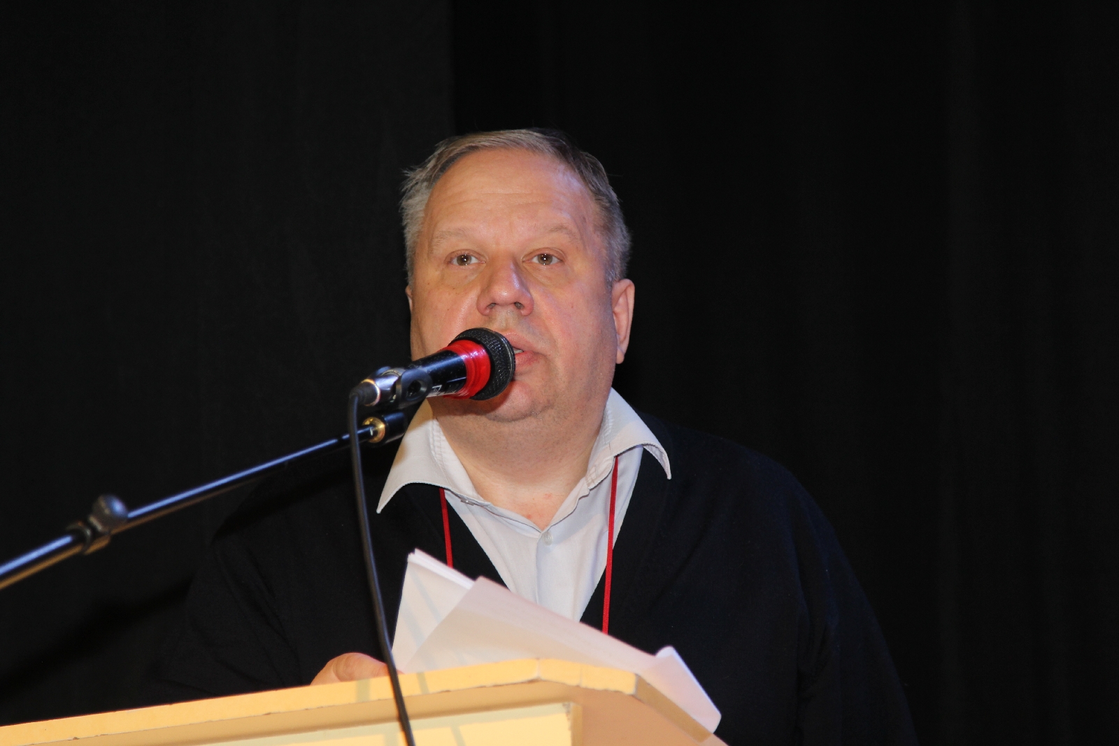 Ученый из ПГУ принял участие в конференции в Якутске